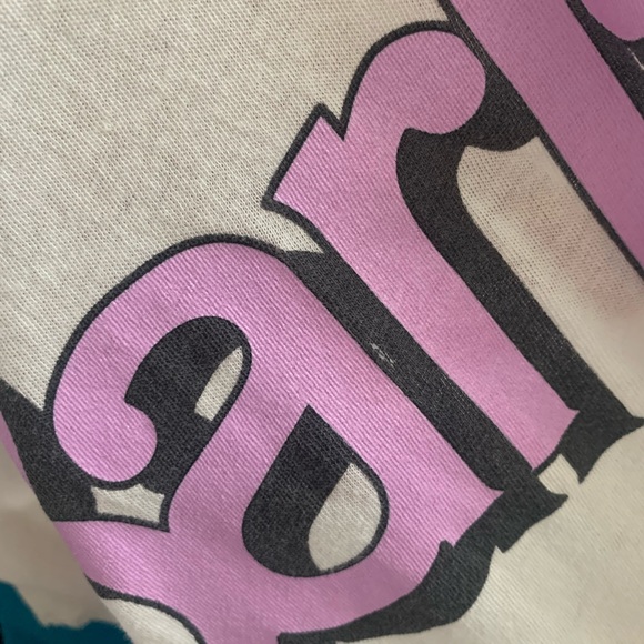 Wildfox Barbie Tee - Picture 4 of 5